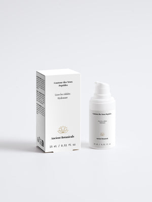 Contour des Yeux Peptides