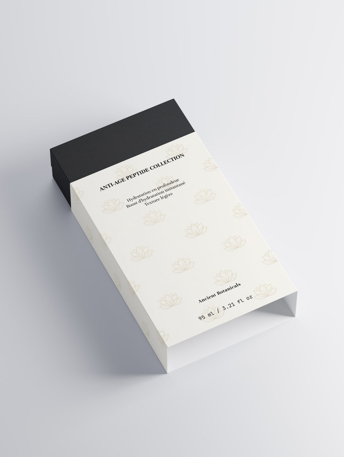 Coffret Anti-Âge aux Peptides