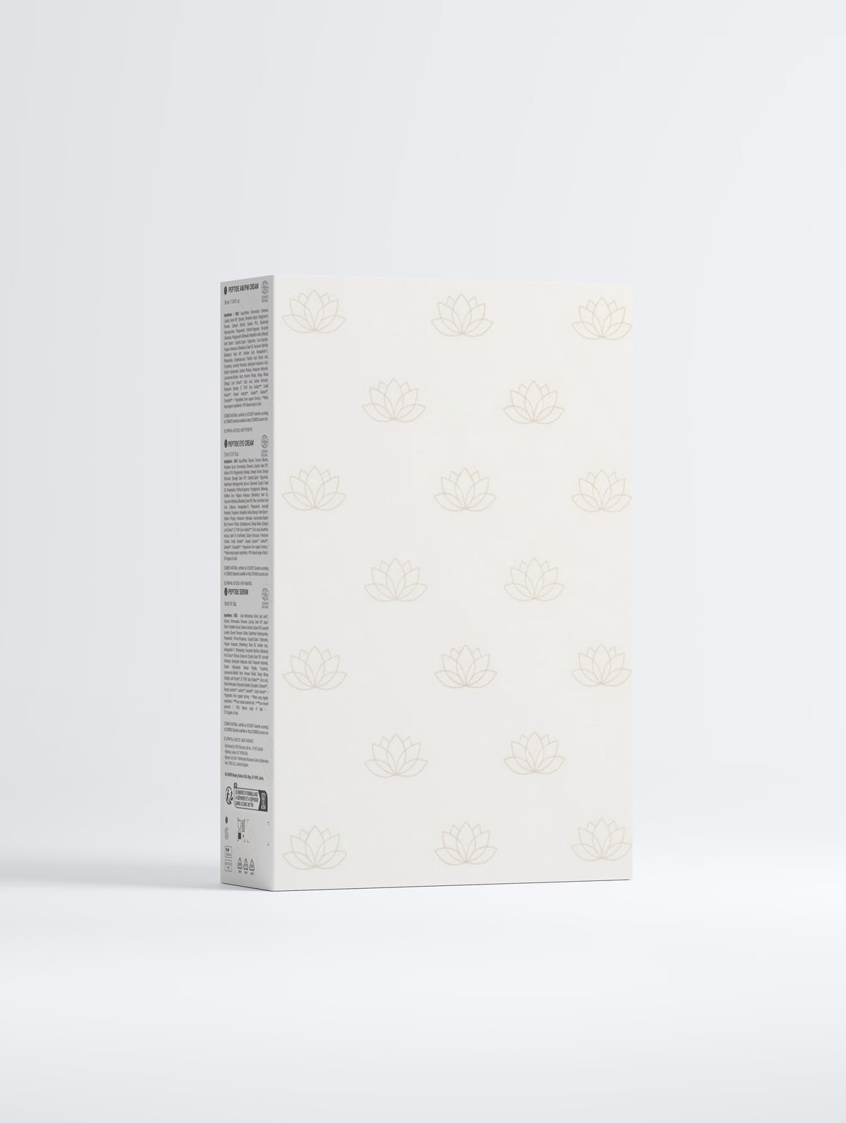 Coffret Anti-Âge aux Peptides