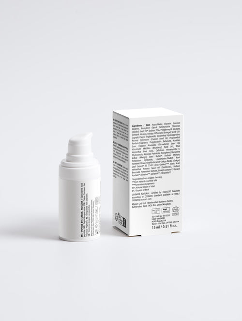 Contour des Yeux Peptides
